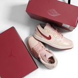  Giày Nike Air Jordan 1 Low Valentine’s Day (w) HF3174-600 