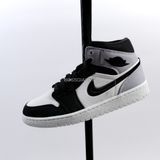  Nike Air Jordan 1 Mid SE Canvas DV0427-100 