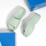  Dép Adidas adiFOM Stan Smith Slides Mint JH7467 