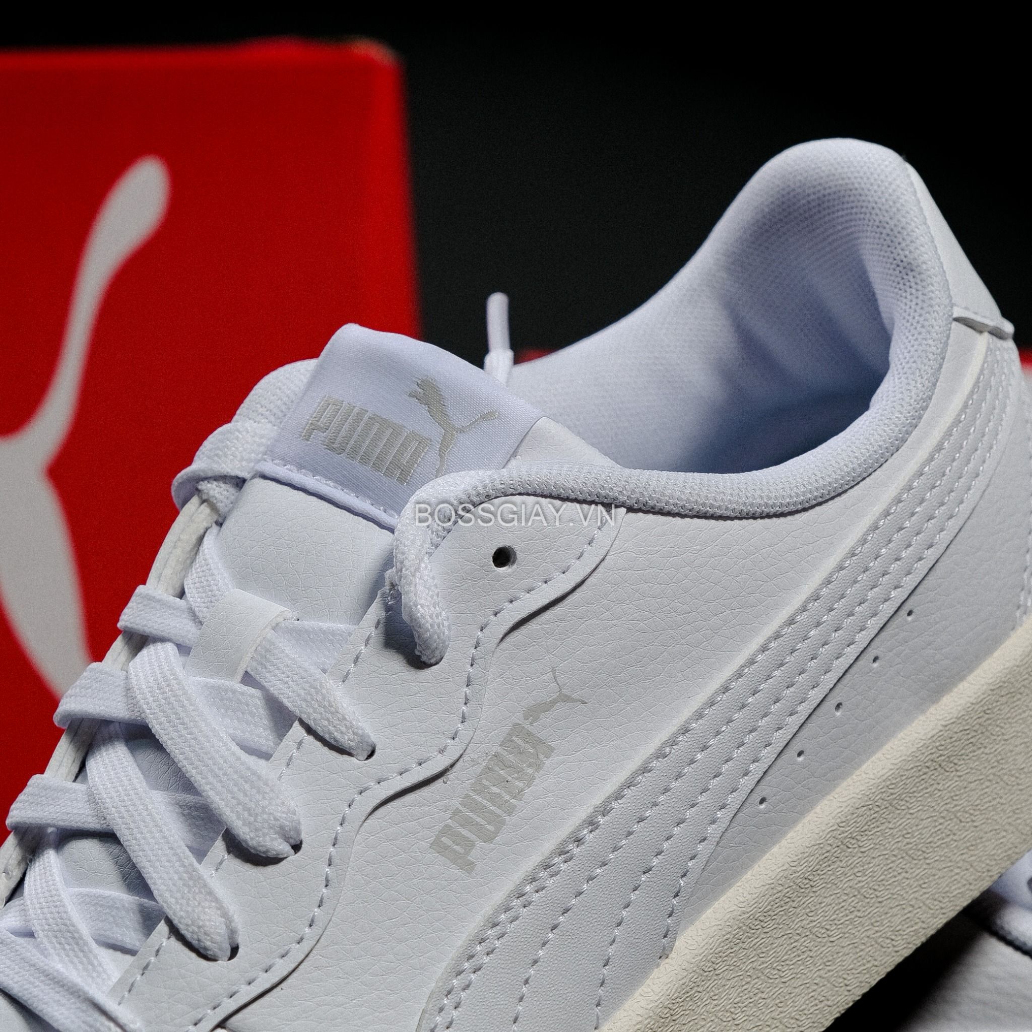  Puma Skye Clean Vintage White 380147-14 