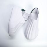  Giày ADIDAS SUPERSTAR ADIFOM WHITE GREEN IF6182 