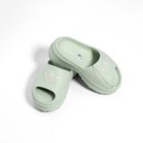  Dép Adidas adiFOM Stan Smith Slides Mint JH7467 