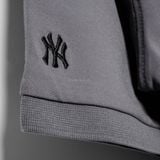  Áo Polo New Era  New York Yankees Light Gray 13718756 