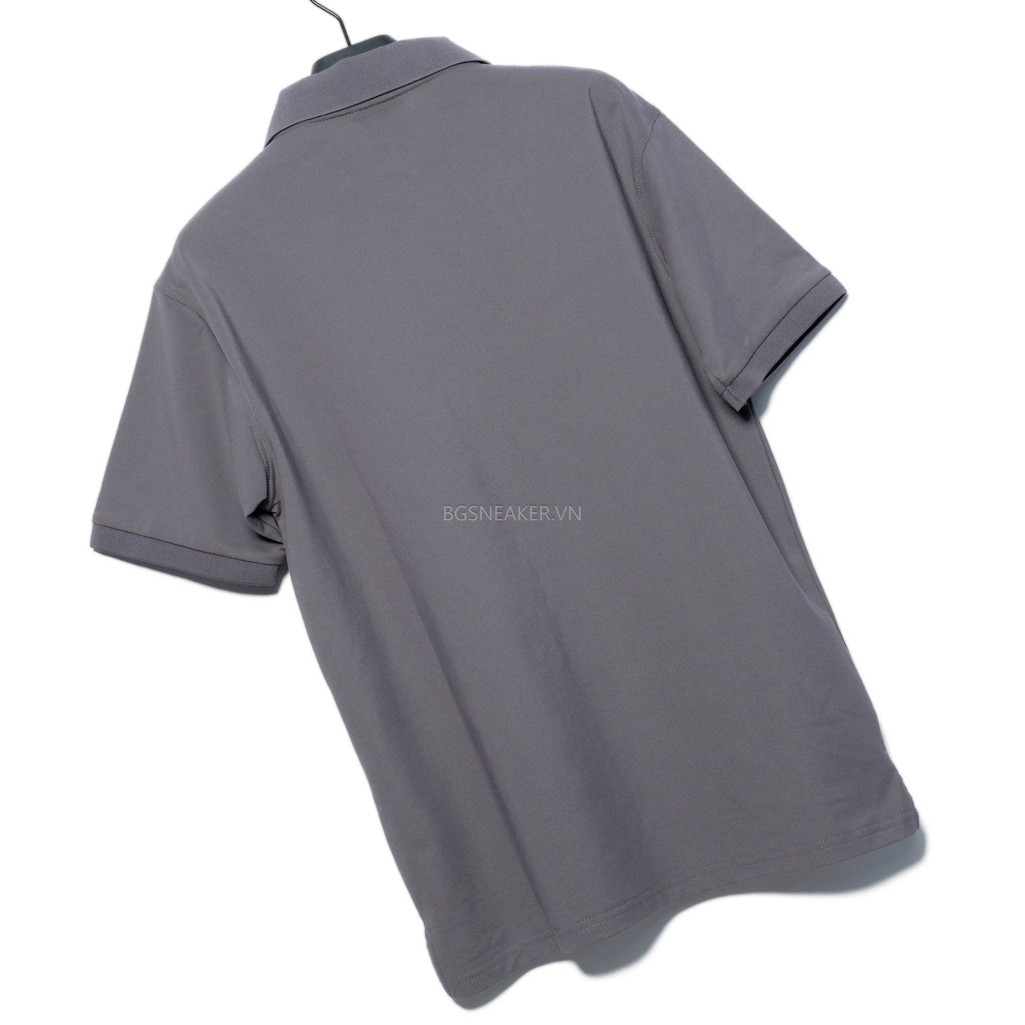  Áo Polo New Era  New York Yankees Light Gray 13718756 