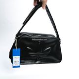  TÚI  ADIDAS ĐEO VAI BLACK LOGO bag IT7380 