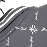  Áo Thun Polo New Era Yankee  Mono Grey 13533557 