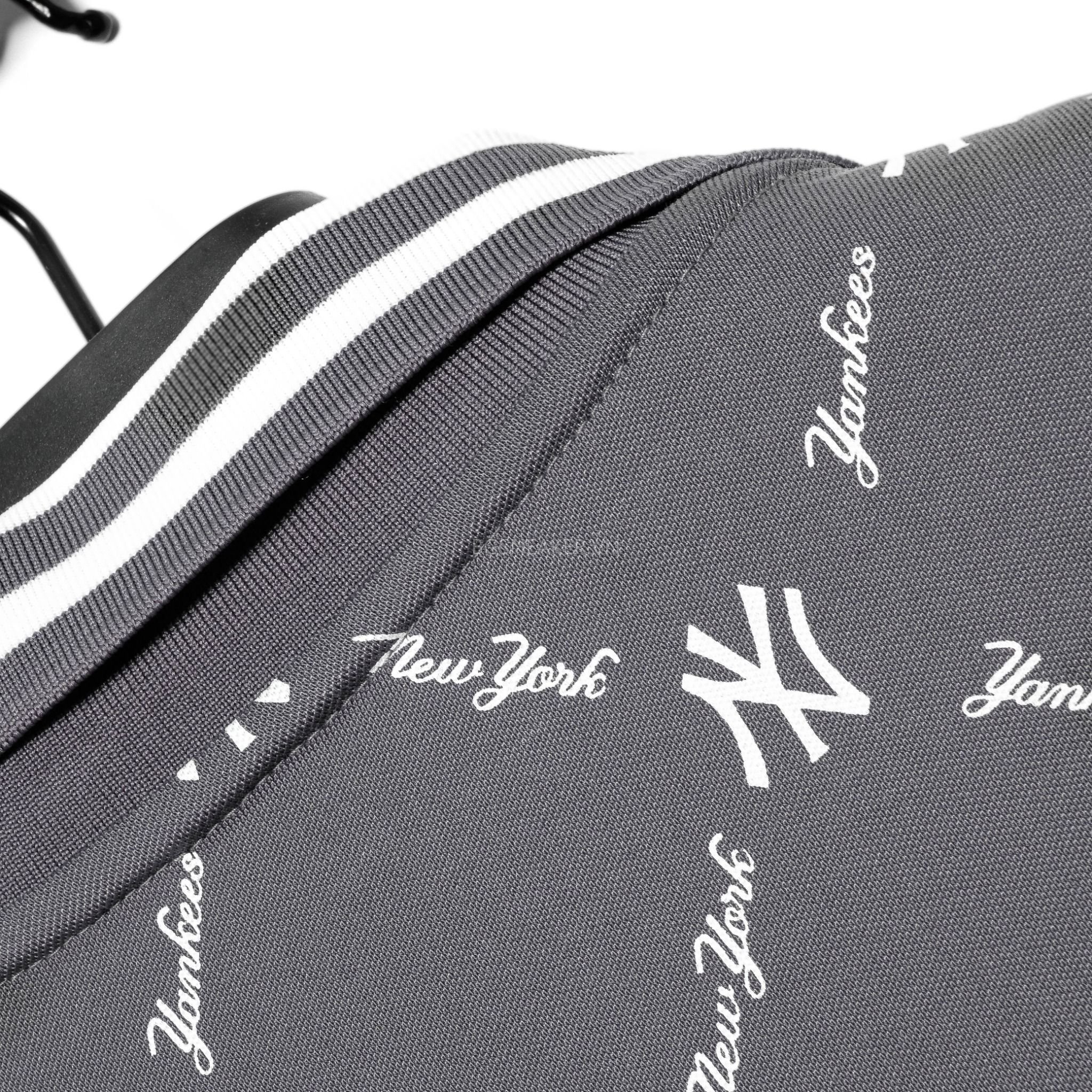  Áo Thun Polo New Era Yankee  Mono Grey 13533557 