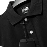  Áo Thun Polo New Era Yankee Black White 13533669 
