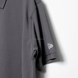  Áo Thun Polo New Era Yankee Grey White 13533671 