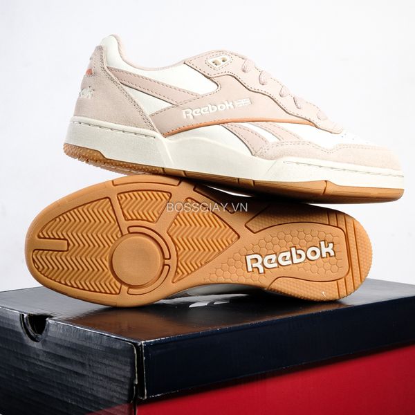  Reebok BB4000 2 Soft Ecru Coral IF4731 