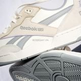  REEBOK BB 4000 II White Light gray IF4730 