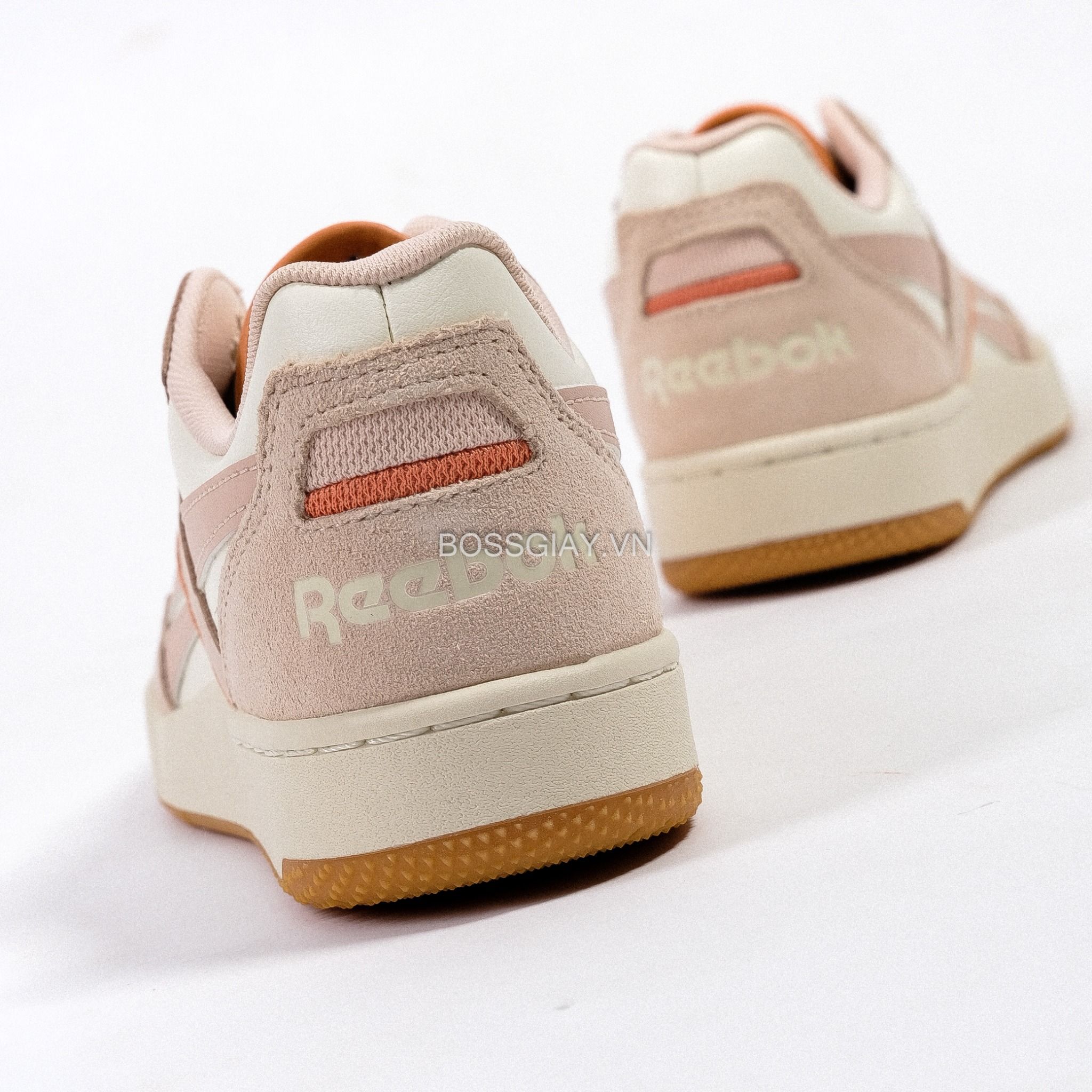  Reebok BB4000 2 Soft Ecru Coral IF4731 