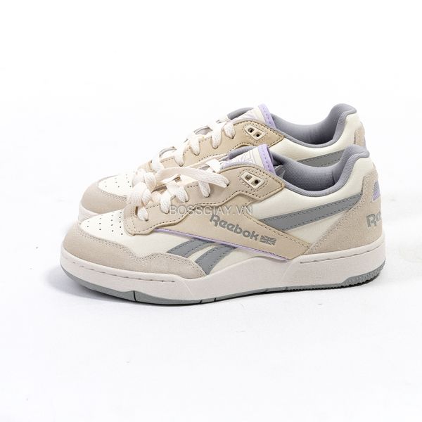  REEBOK BB 4000 II White Light gray IF4730 