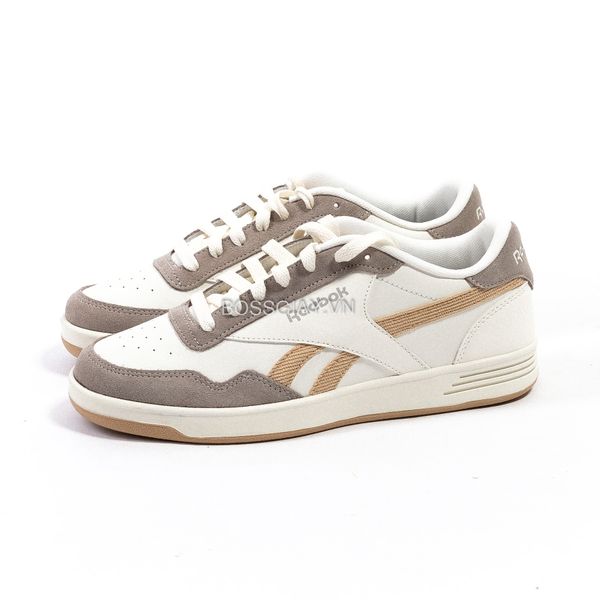  Reebok Royal Techque ‘Cream And Beige’ [ HR0902 ] 