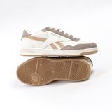  Reebok Royal Techque ‘Cream And Beige’ [ HR0902 ] 