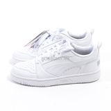  PUMA Rebound V6 Low White  392328-03 