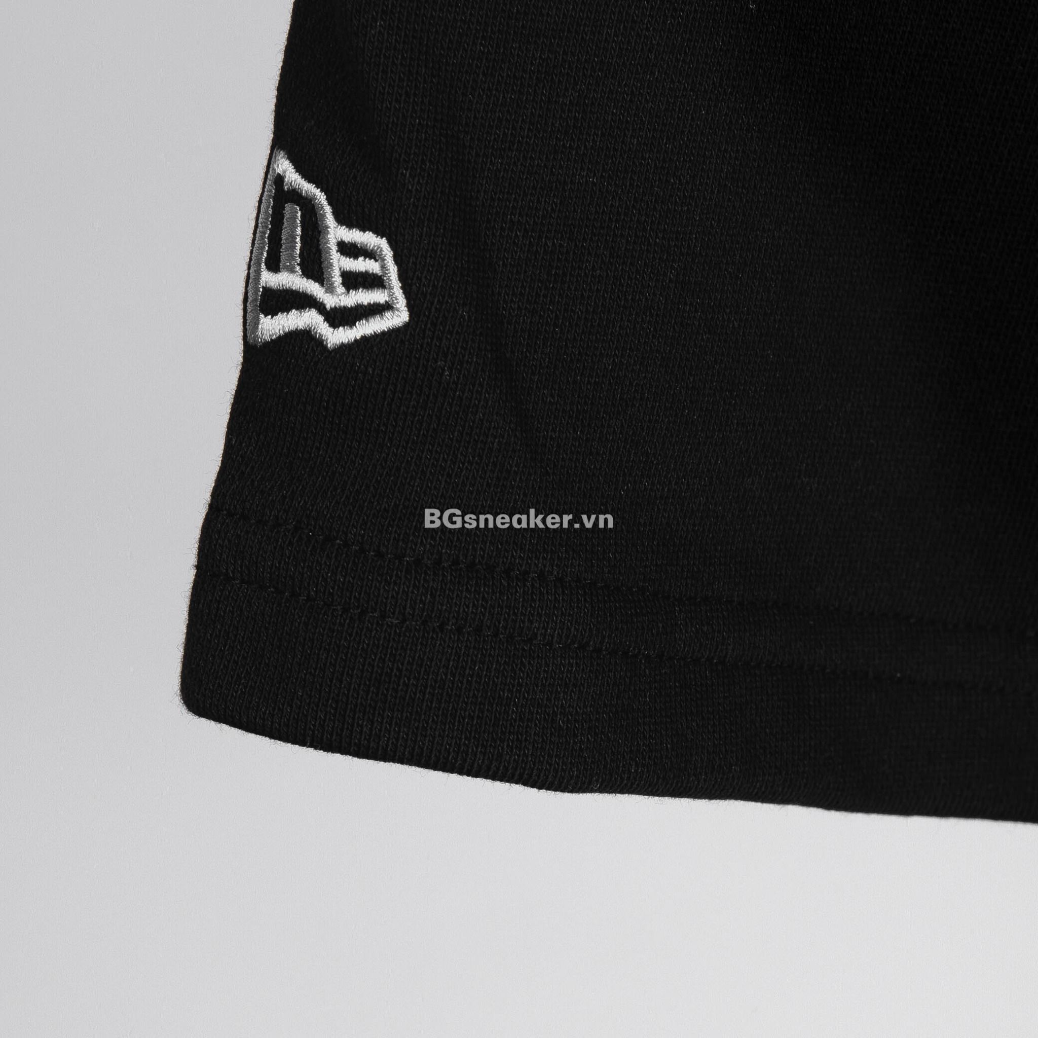  Quần Short New Era Korea Boston Redsox BLACK  13280356 