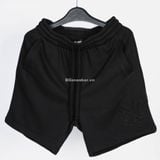  Quần Short New Era  NY Yankee Logo Black 14187414 
