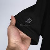 Áo Thun Polo New Era Detroit Full Black  13718759 