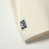  Áo Thun New Era Jersey EST 24 Cream/Black 13883939 
