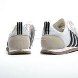  Giày Adidas Neo VS JOG 2.0 White Tan JI2436 