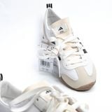  Giày Adidas Neo VS JOG 2.0 White Tan JI2436 