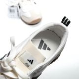  Giày Adidas Neo VS JOG 2.0 White Tan JI2436 
