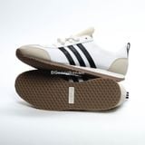 Giày Adidas Neo VS JOG 2.0 White Tan JI2436 