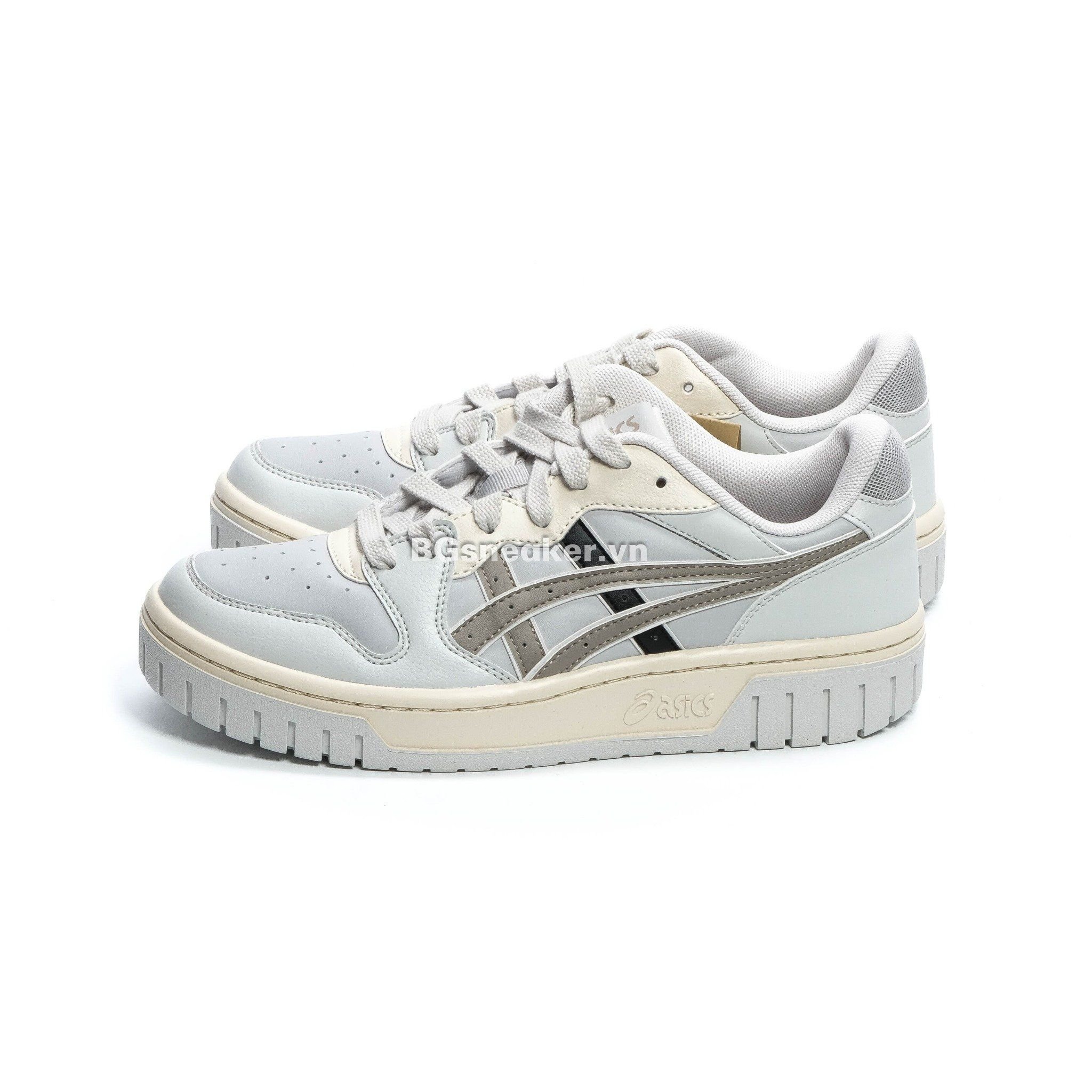 Giày Asics Court Mz 2.0 'Grey Taupe'  1203A405 020 