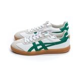  Giày ONITSUKA TIGER TOKUTEN WHITE GREEN GUM 1183C291-100 