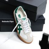  Giày ONITSUKA TIGER TOKUTEN WHITE GREEN GUM 1183C291-100 