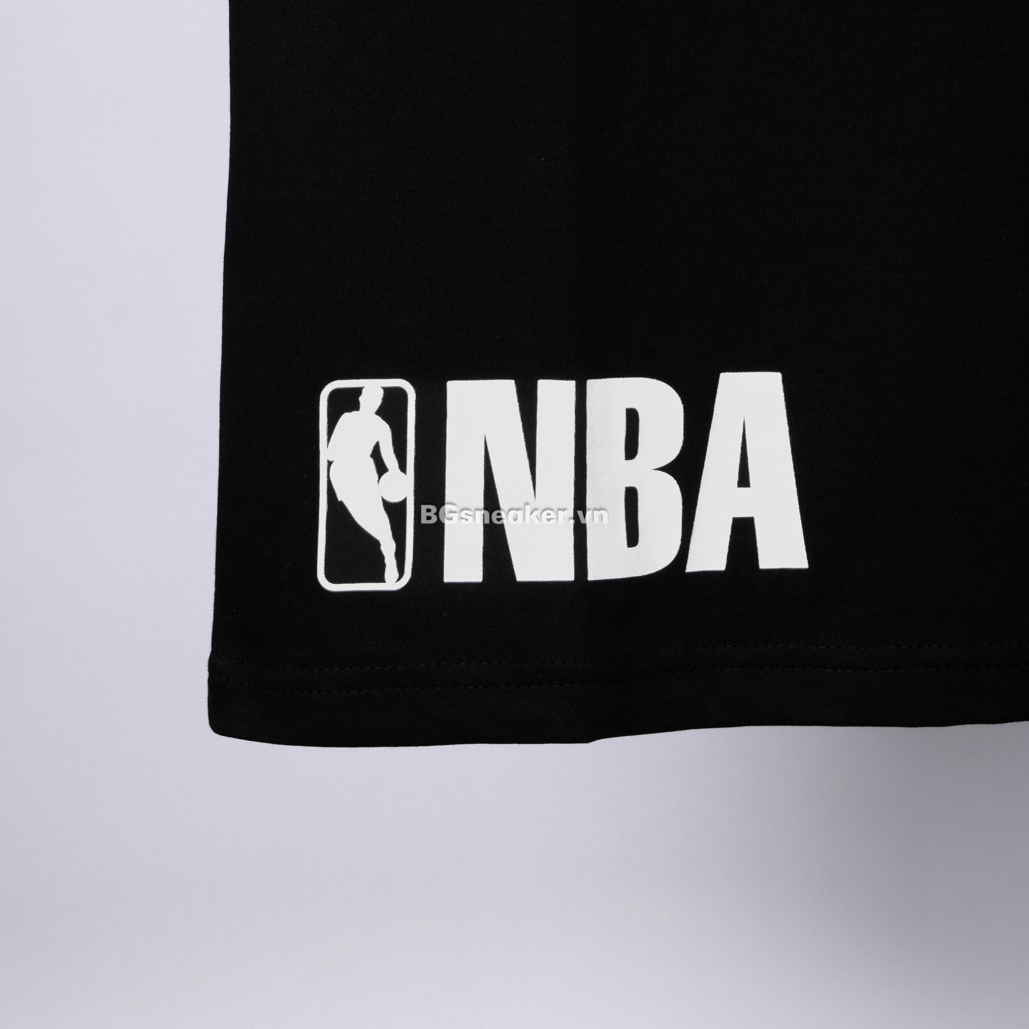  ÁO THUN NEW ERA Chicago Bulls Neon Black  60292338 