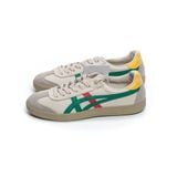  Giày Onitsuka Tiger Tokuten White Green 1183C095-200 