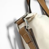  Túi WHOAU Steve 2 Way Mini Cross Bag WHBGF2313A 3 White 