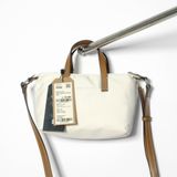  Túi WHOAU Steve 2 Way Mini Cross Bag WHBGF2313A 3 White 