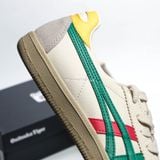  Giày Onitsuka Tiger Tokuten White Green 1183C095-200 