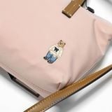  Túi WHOAU Steve 2 Way Mini Cross Bag WHBGF2313A 3 PINK 