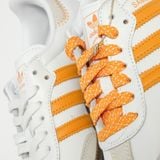  Giày Adidas Samba OG ‘White Equipment Orange’ (Wmns) IE6521 