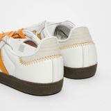  Giày Adidas Samba OG ‘White Equipment Orange’ (Wmns) IE6521 