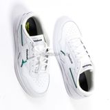  Reebok Royal Techque T  White Green GZ8912 