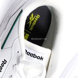  Reebok Royal Techque T  White Green GZ8912 