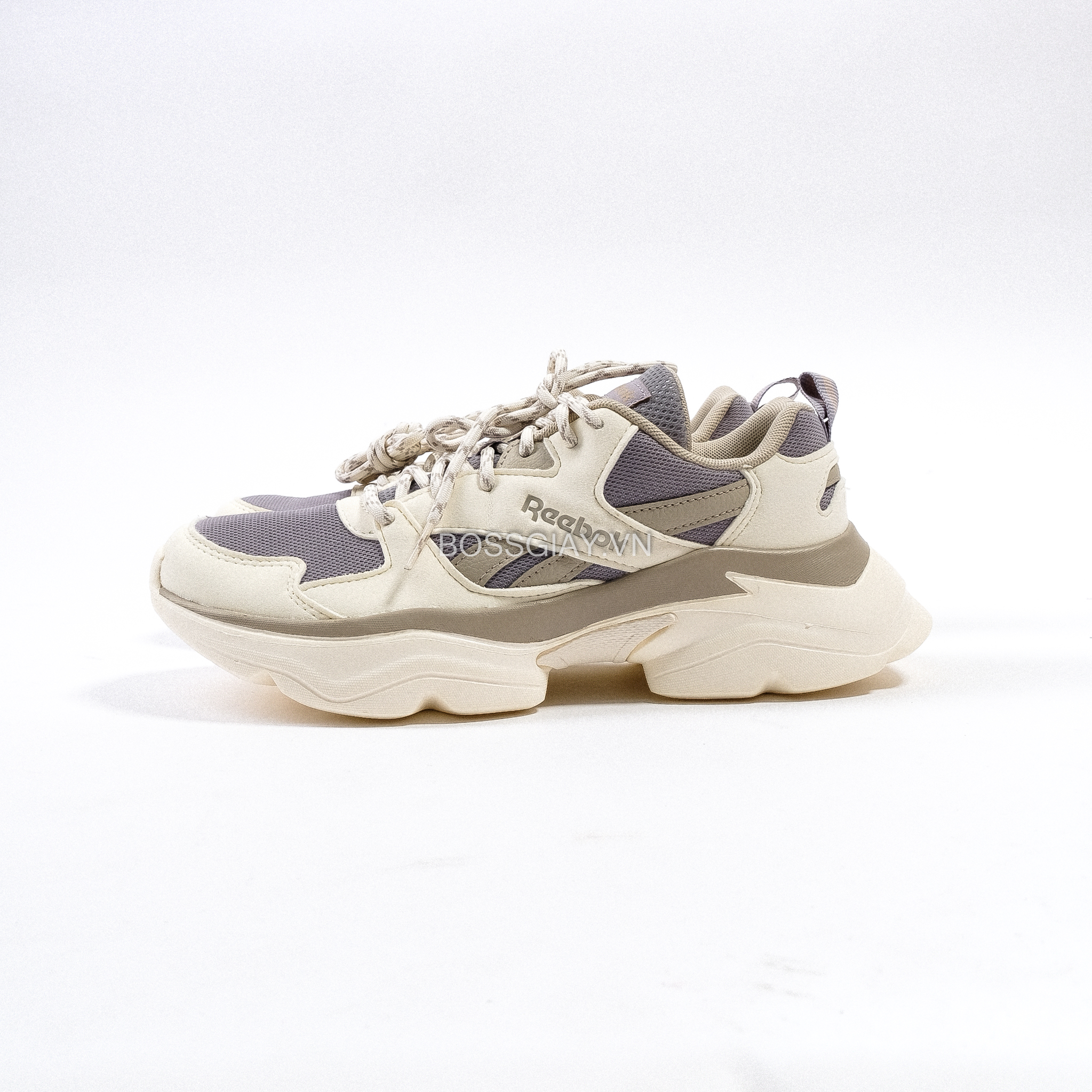 Reebok Royal Bridge 3.0 Beige DV8339 – BOSS GIÀY