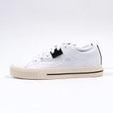  PUMA  Ever Sneakers White Black 383029-03 