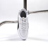  Puma Karmen Rebelle White Black Gold  387212 02 