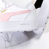  Puma Karmen Rebelle White Pink  387212 03 