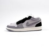  Nike Jordan 1 Low SE Craft Inside Out Cement Grey DZ4135 002 