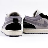  Nike Jordan 1 Low SE Craft Inside Out Cement Grey DZ4135 002 