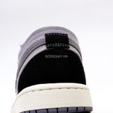  Nike Jordan 1 Low SE Craft Inside Out Cement Grey DZ4135 002 