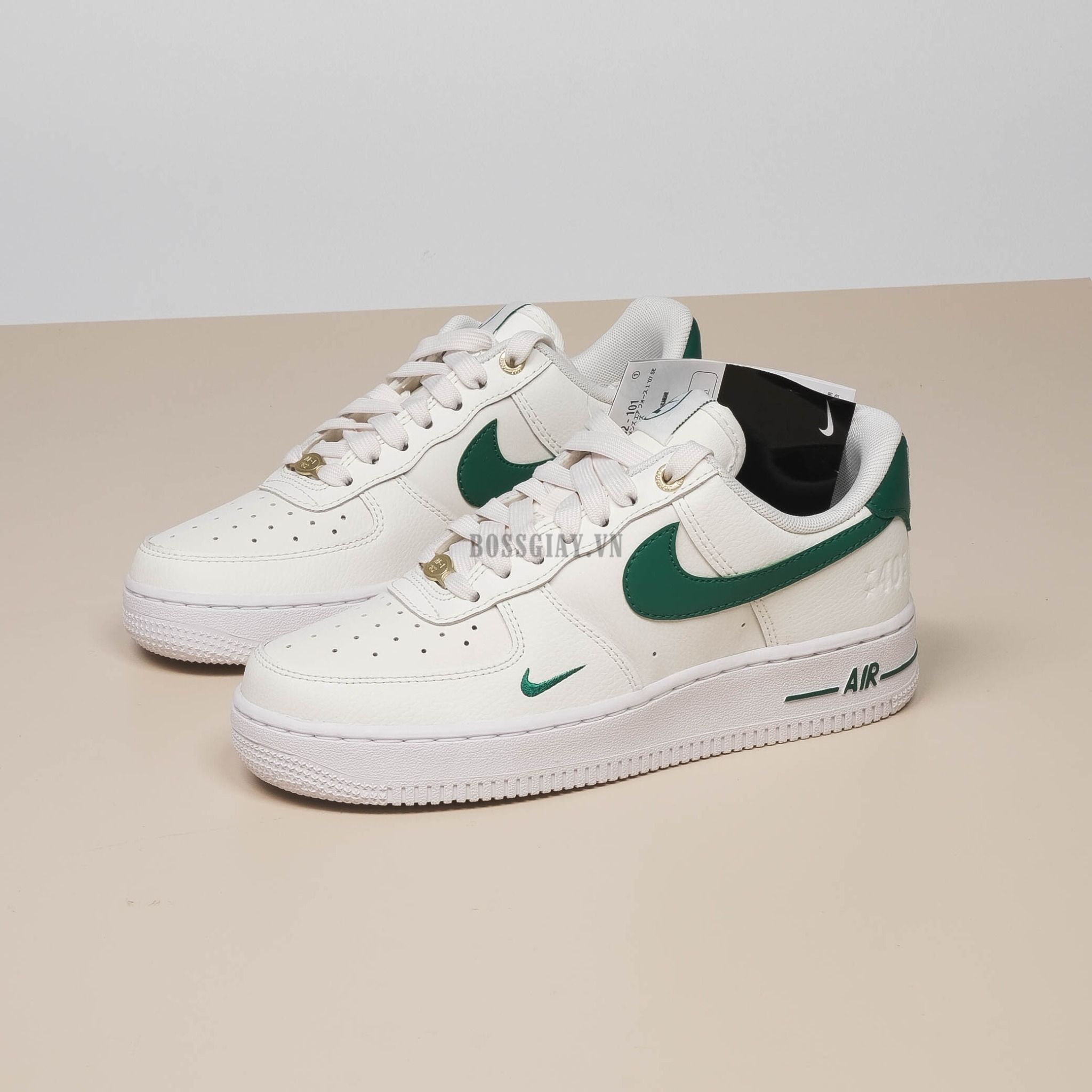 Buy Nike Air Force 1 '07 LV8 DQ7658-101 - NOIRFONCE