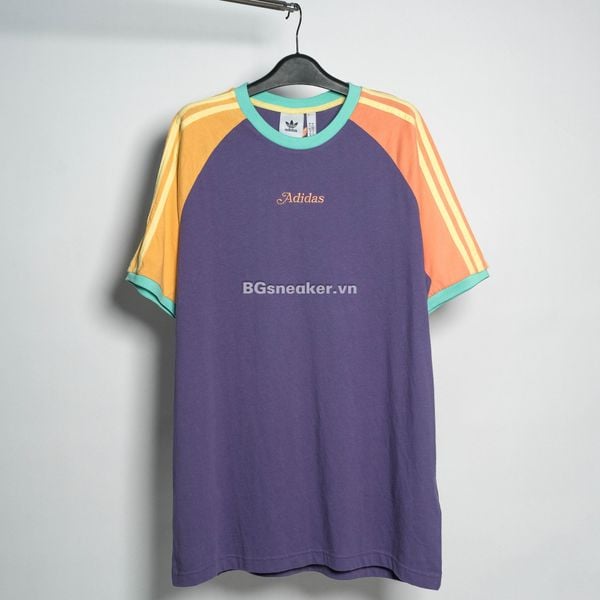  Áo Thun Adidas Enjoy Summer Raglan  IT8189 